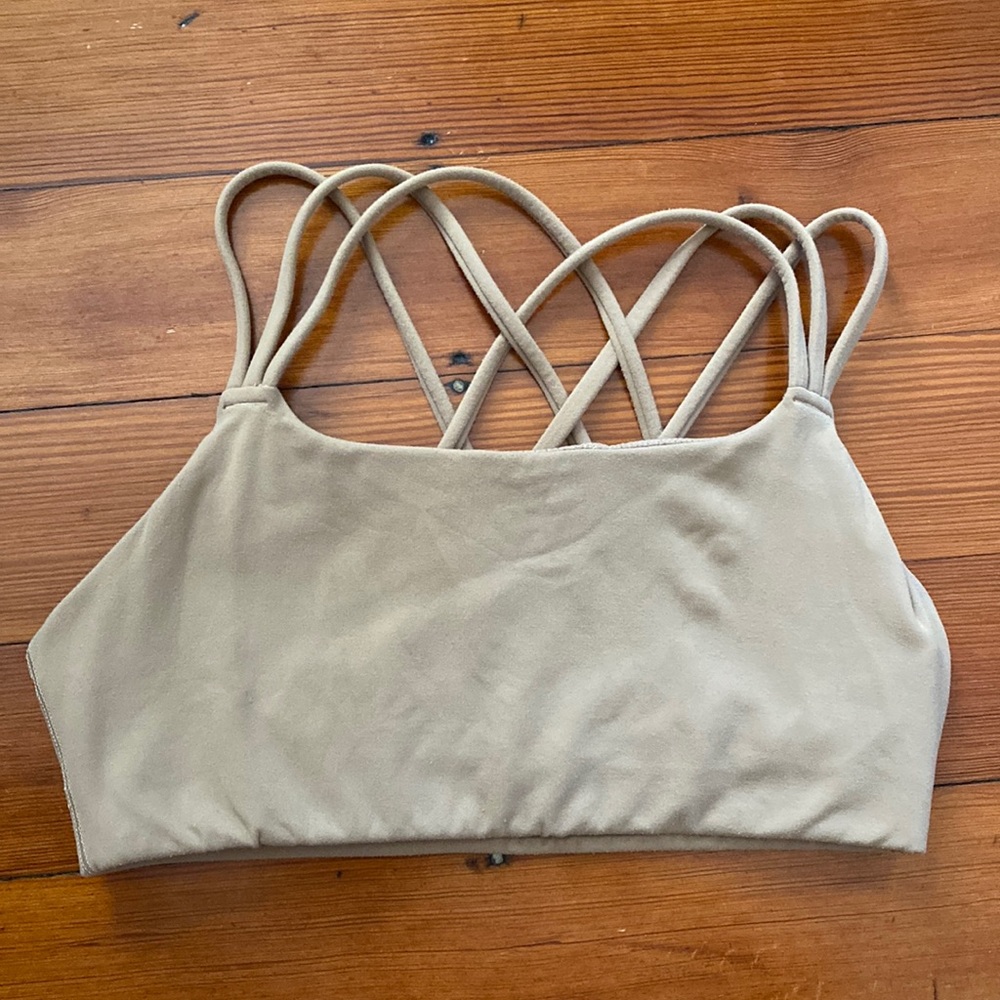 Athleta Sports Bra